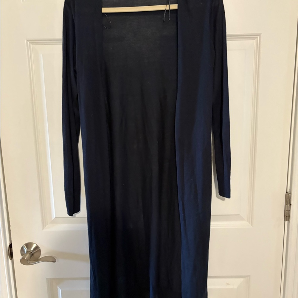H&M Long Cardigan